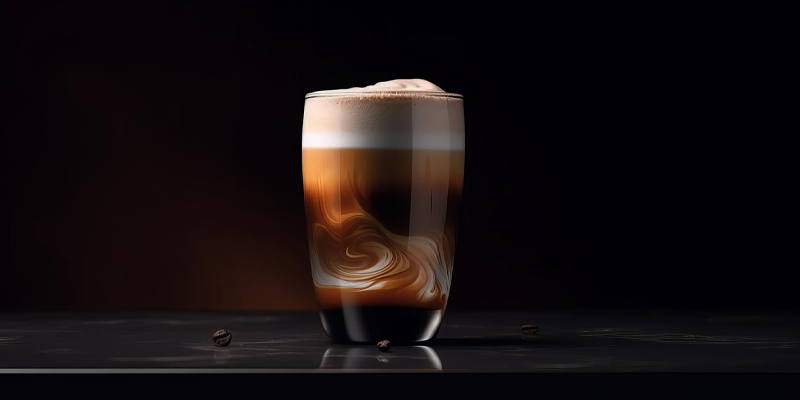 DARK MOCHA